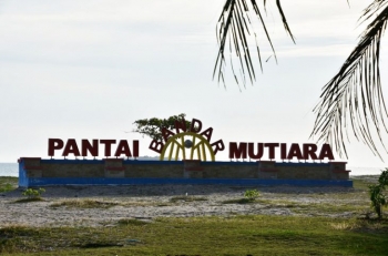 Pantai Bandar Mutiara
