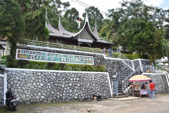 Museum Buya Hamka